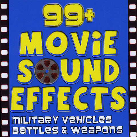 99+ Movie Sound Effects