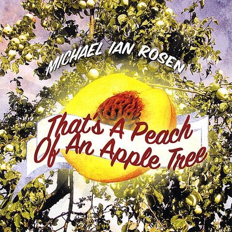 That's a Peach of An Apple Tree