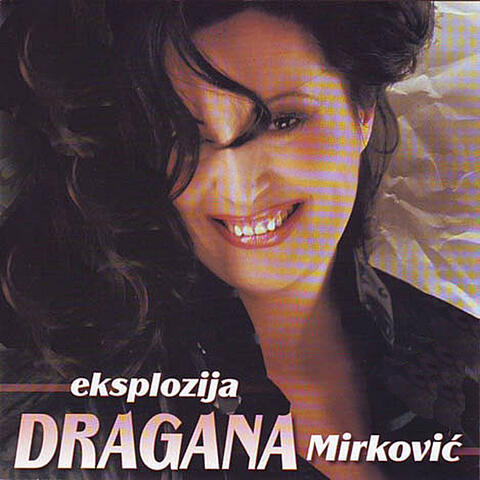 Dragana Mirkovic