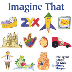 Using Your Imagination