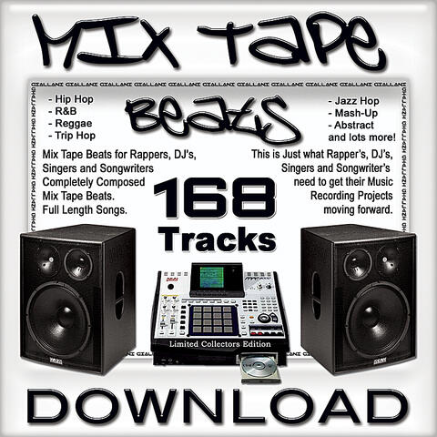 Mix Tape Beats