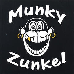 I'll Be...(a Munky Zunkel)