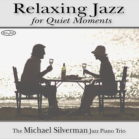 Michael Silverman Jazz Piano Trio