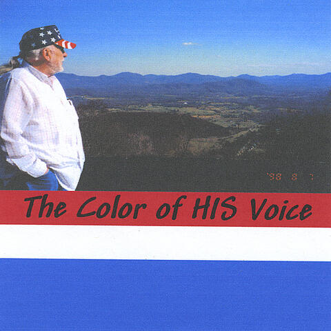 The Color of HIS Voice