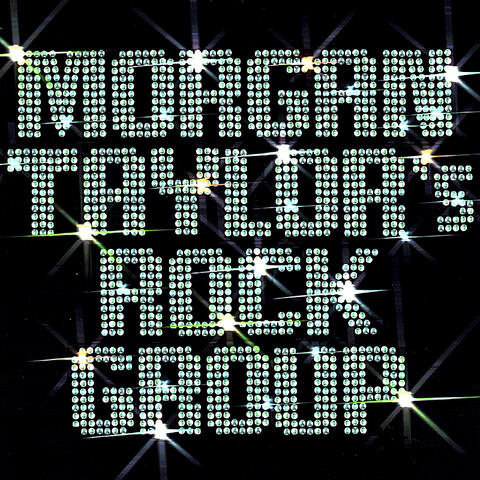 Morgan Taylor's Rock Group