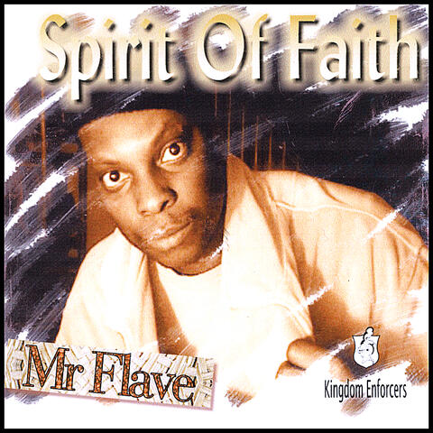 Spirit Of Faith