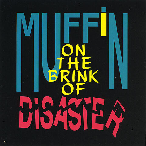 On The Brink Of Disaster