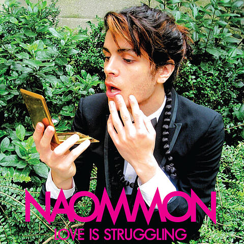 Love Is Struggling