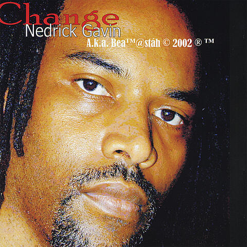 Change