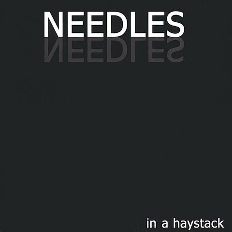 In A Haystack