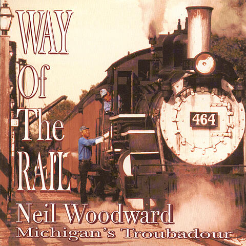 Way Of The Rail