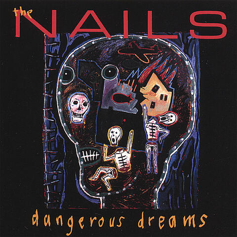 Dangerous Dreams