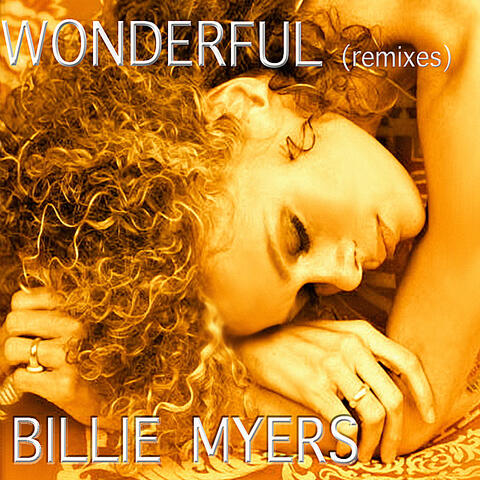 "Wonderful" The Remixes