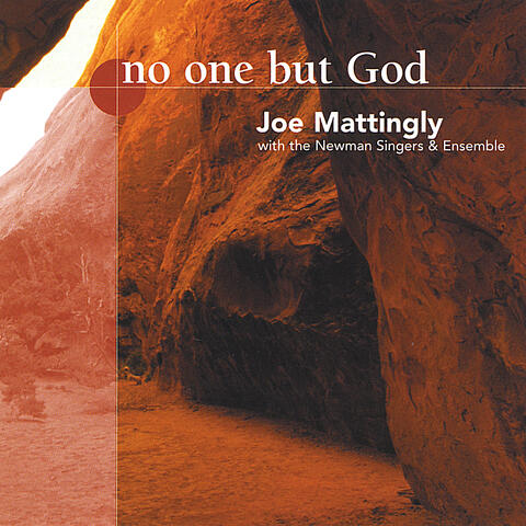 No One But God