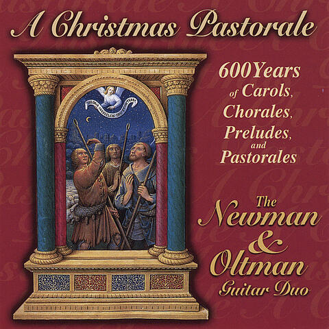 A Christmas Pastorale