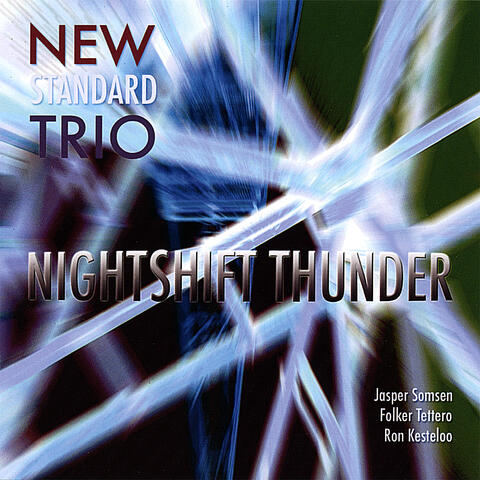Nightshift Thunder
