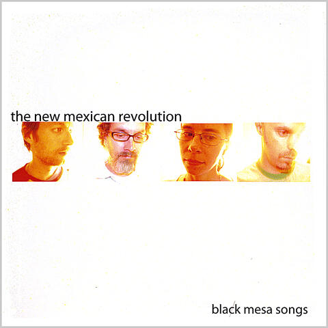 Black Mesa Songs