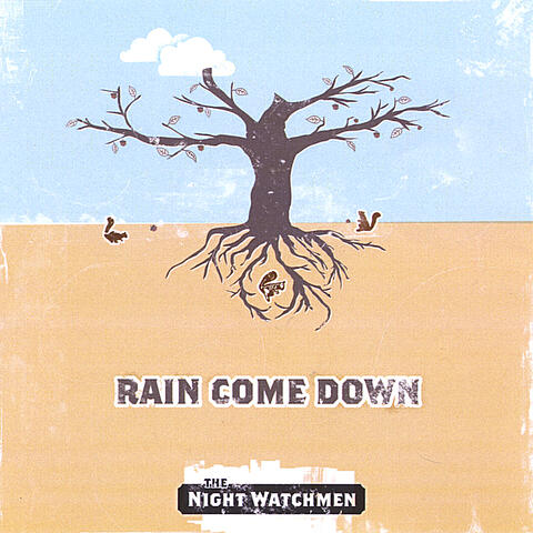 Rain Come Down