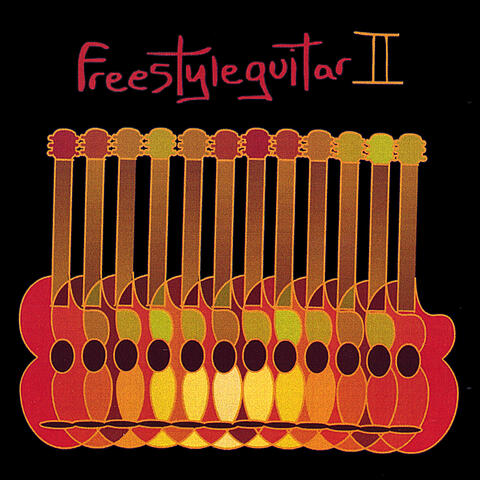 Freestyleguitar II