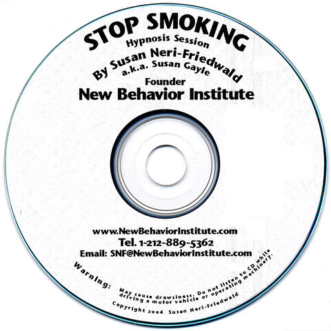 Stop Smoking