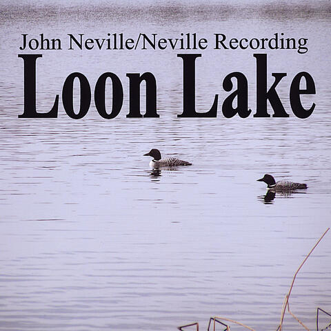 Loon Lake
