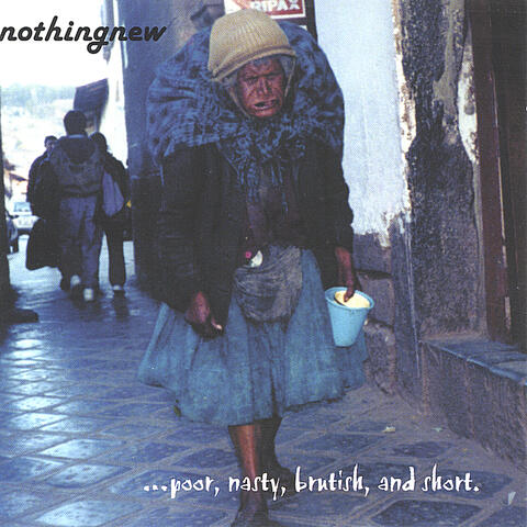 ...poor, Nasty, Brutish & Short