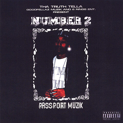 Passport Muzik