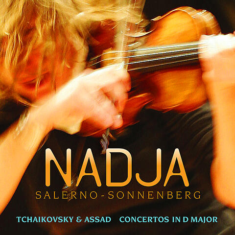 Concertos in D Major