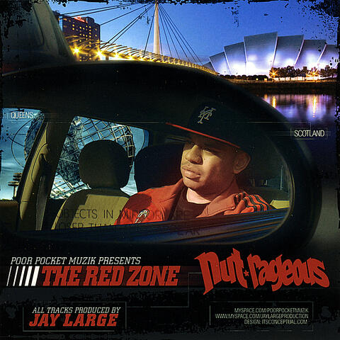 The Red Zone - Ep