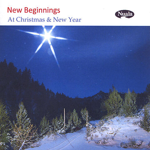 New Beginnings at Christmas and New Year