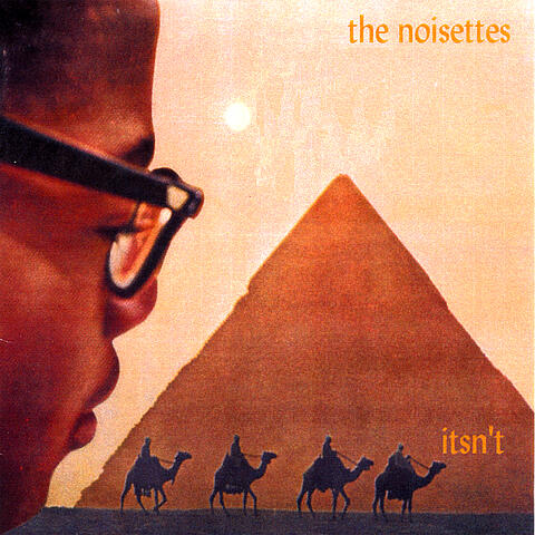 itsn't
