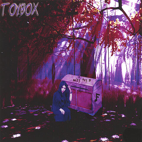 Toybox