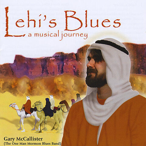 Lehi's Blues: A Musical Journey