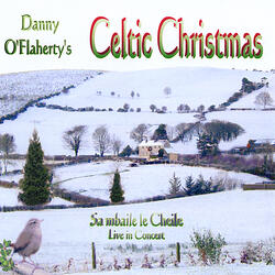 The Christ Child Lullaby