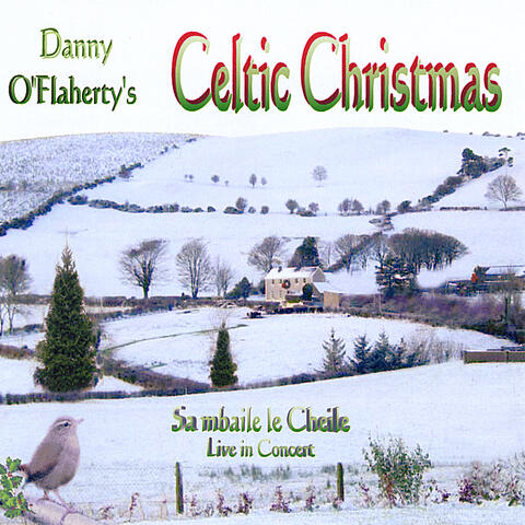 Celtic Christmas Live in Concert