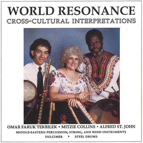 World Resonance