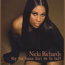 Why You Wanna Hurt Me So Bad? (Album Version)
