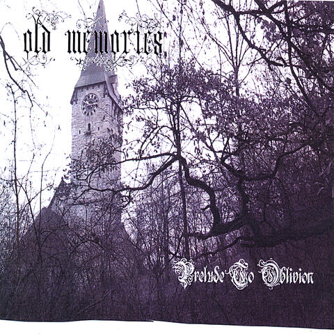 Prelude To Oblivion