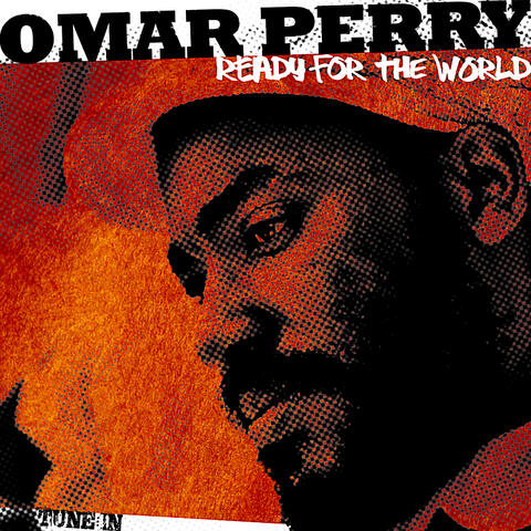 Ready For the World - Single