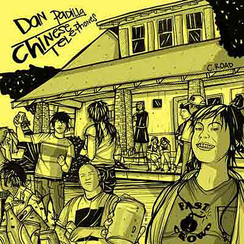 Split 7"