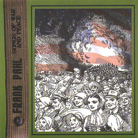 Songs Of War And Peace