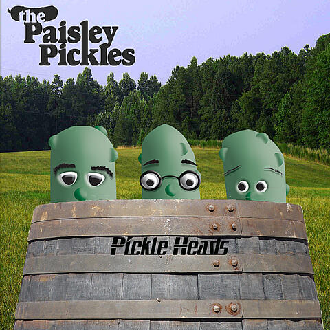 The Paisley Pickles