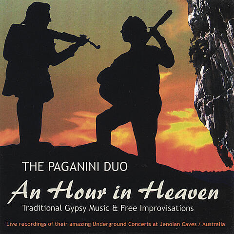 The Paganini Duo