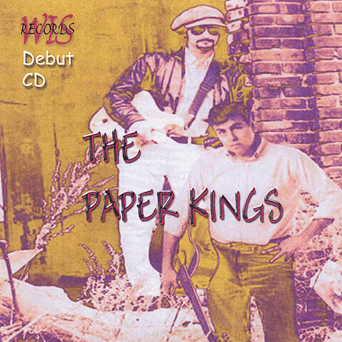 Paper Kings