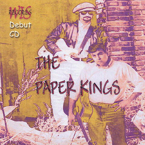 The Paper Kings