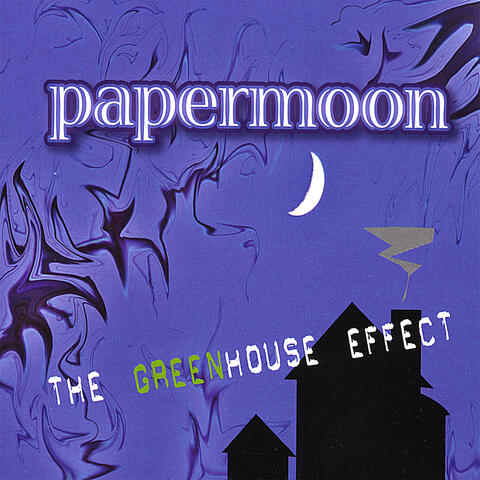 The Greenhouse Effect