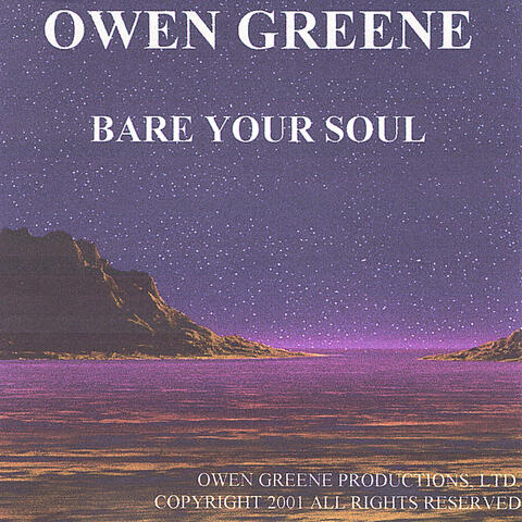 Bare Your Soul