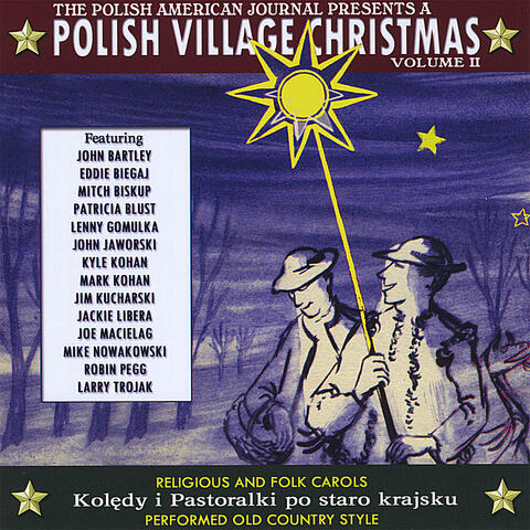 Polish Village Christmas II