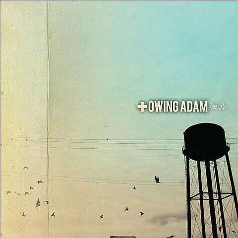 Owing Adam - EP