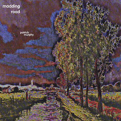 madding road